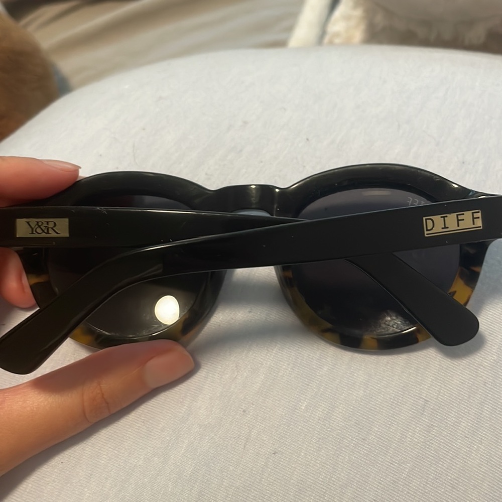 Diff sunglasses - Picture 3 of 3